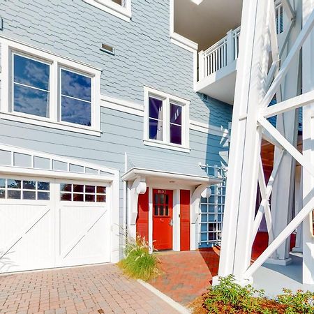 Crossings At Watersound B102 Apartamento Inlet Beach Exterior foto