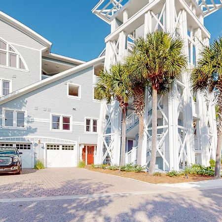 Crossings At Watersound B102 Apartamento Inlet Beach Exterior foto