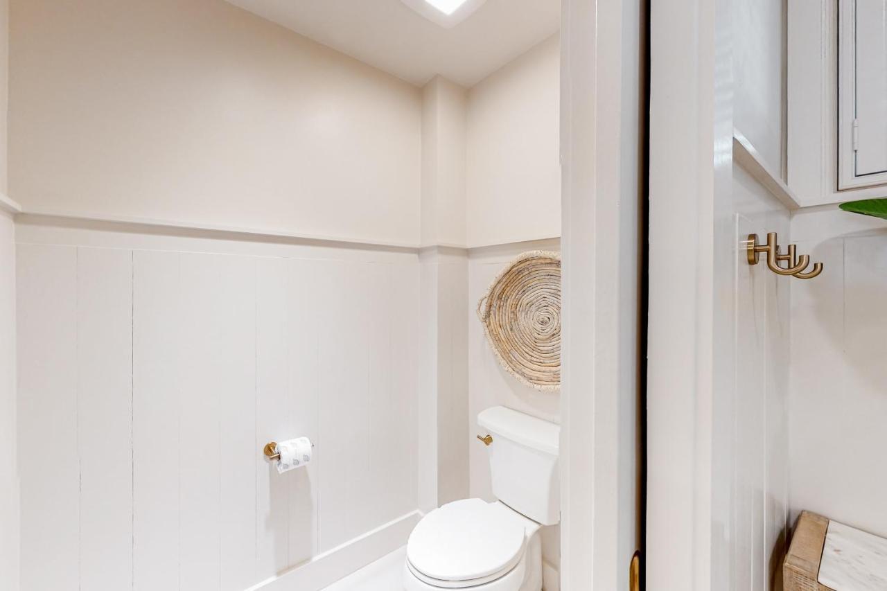 Crossings At Watersound B102 Apartamento Inlet Beach Exterior foto