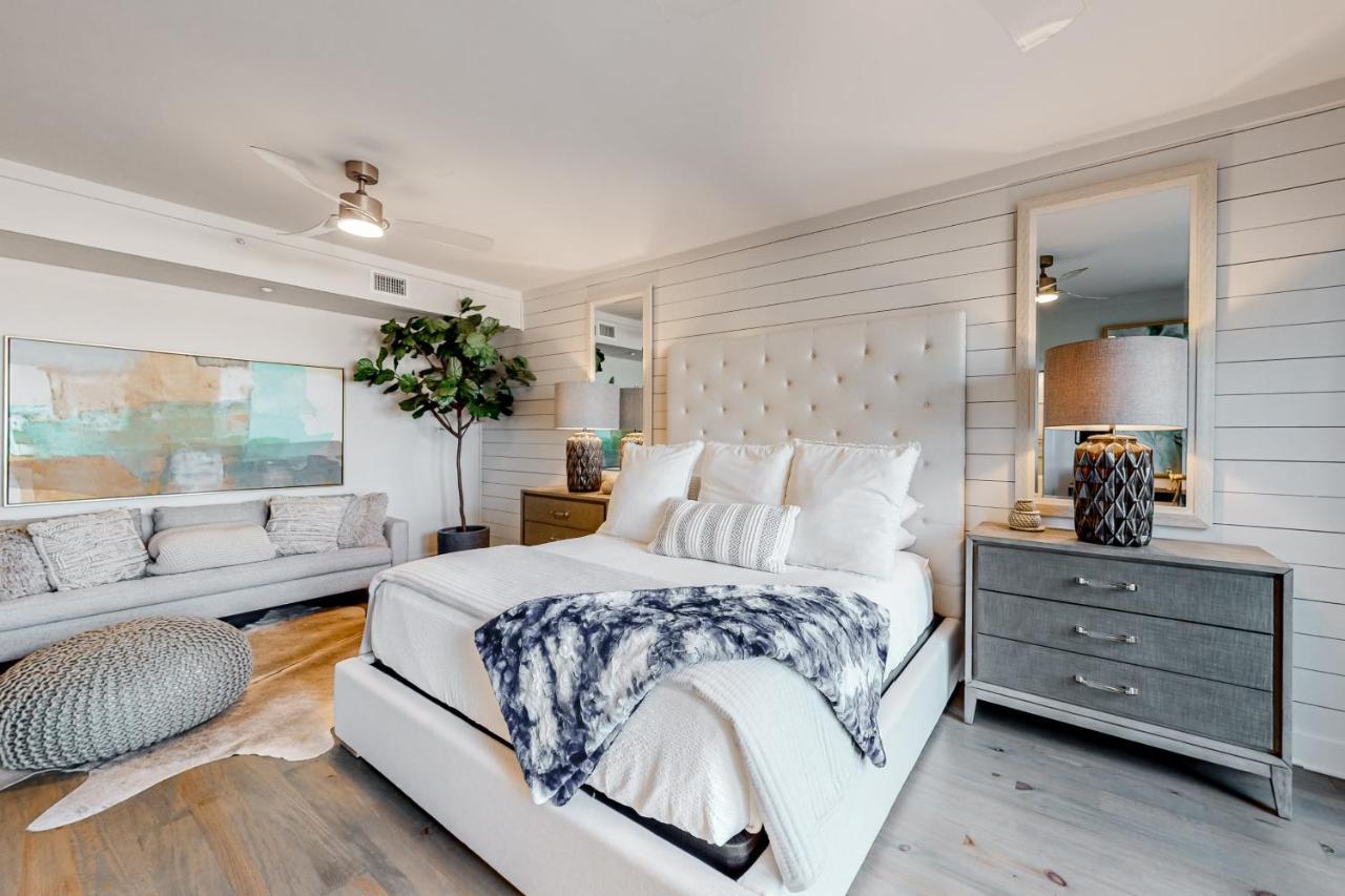 Crossings At Watersound B102 Apartamento Inlet Beach Exterior foto