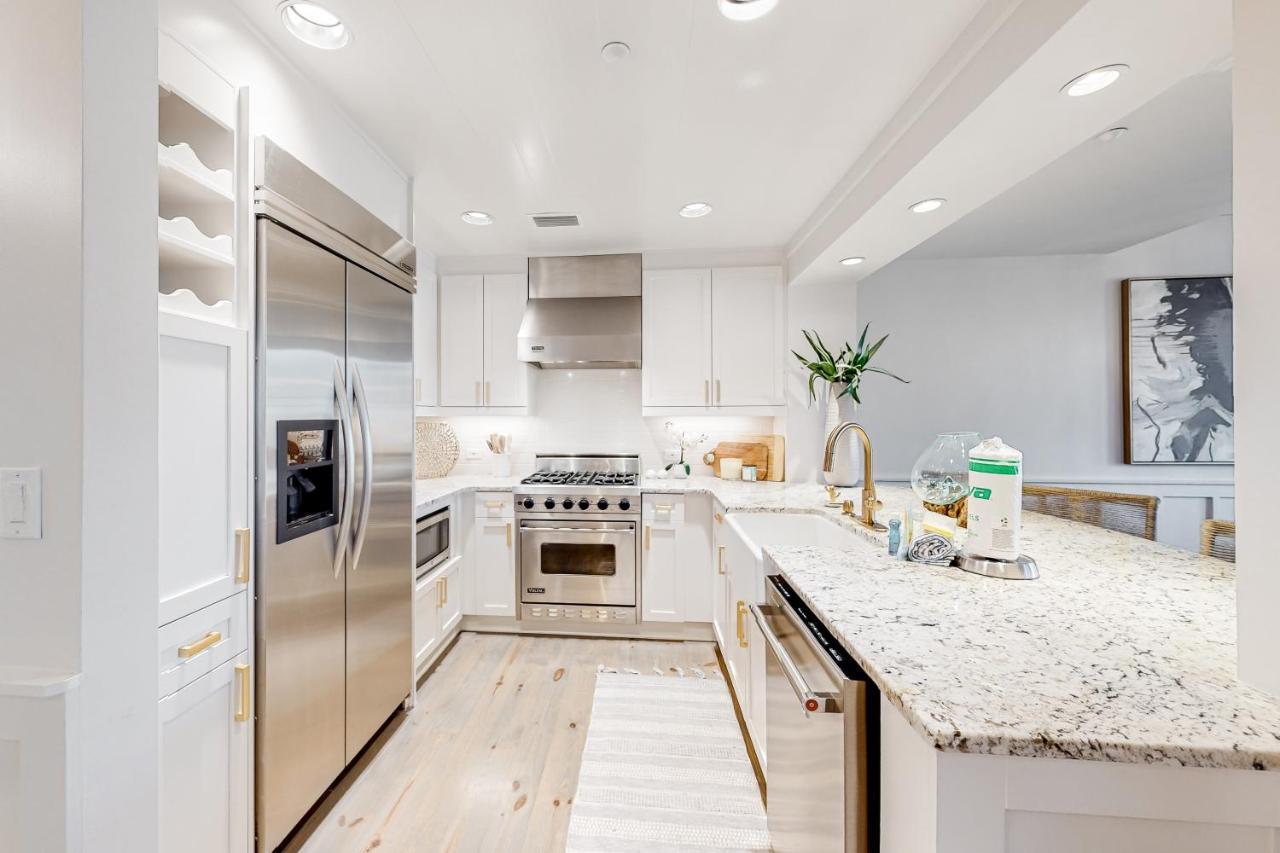 Crossings At Watersound B102 Apartamento Inlet Beach Exterior foto